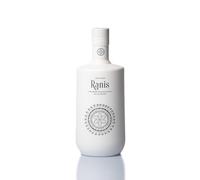 Ranis Édition Limitée Huile d'Olive Extra Vierge Ultra Premium Primée issue de la première pression à froid des olives, Achaea, Grèce 500ml - Riche en antioxydants