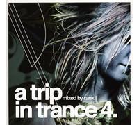 Rank 1 - A Trip in Trance Vol. 4 [Import]