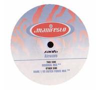 Rank 1 - Airwave [Import]