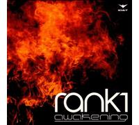 Rank 1 - Awakening [Import]
