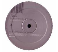 Rank 1 - Beats at Rank 1 Dotcom [Import]