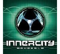 Rank 1 - Innercity - Brussels (UK Import)