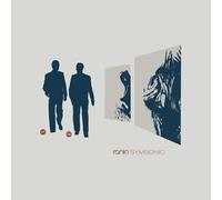 RANK 1 - SYMSONIC 2 VINYL LP NEUF