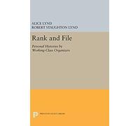 Rank And File