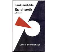 Rank-And-File Bolshevik