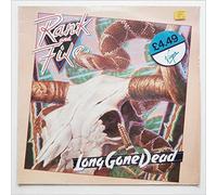 Rank and File - Long Gone Dead (1984) [Import]