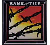Rank And File - Sundown (1982) [Import]