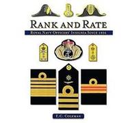 Rank and Rate E. C. Coleman (Auteur)