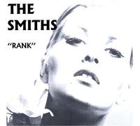 Rank – CD – Warner Bros.