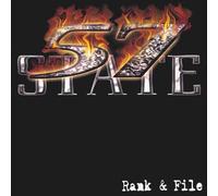 Rank & File [Import]