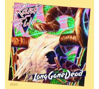 Rank & File - Long Gone Dead [Import]