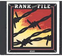 Rank & File - Sundown [Import]