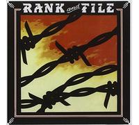 Rank & File - The Slash Years