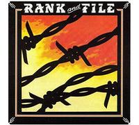Rank & File - The Slash Years [Import]