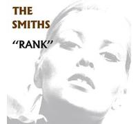 The Smiths – Rank – Vinyle 2LP 180 g Remasterisé (Rhino)