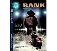 Rank (Ironweed Film Club, No. 16)