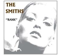 Smiths - Rank -Live- -Remast-
