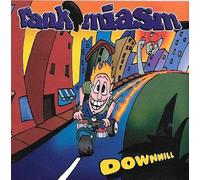 Rank Miasm - RANK MIASM Downhill