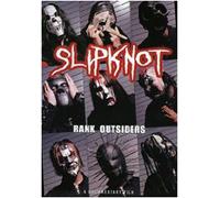 Rank outsiders DVD