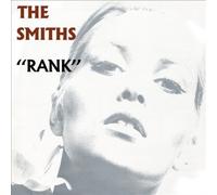 Rank (Remastered) (2LP 180 Gram Vinyl) by The Smiths [VINYL] NEUF