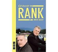 Rank Robert Massey (Auteur)