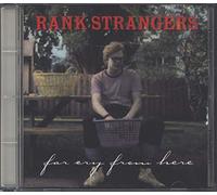 Rank Strangers - Far Cry from Here