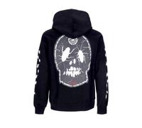 Rank Sweat a capuche pour homme Noir BLACK S