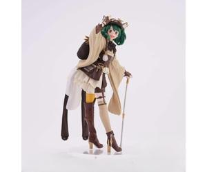 Ranka Lee Oshare Macross Revolution Ver. Fig. 17 cm Macross Frontier Figurizma