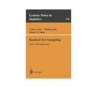 Ranked Set Sampling