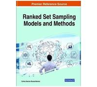 Ranked Set Sampling Models And Methods