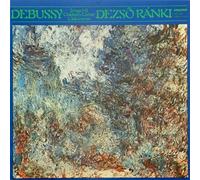 RANKI DEZSO (piano) - Images I (1905) Images II (1907) Children's corner (1906 8)