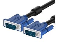 Rankie Câble VGA vers VGA de Moniteur, 1,8m