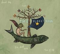 Rankin Family – Planet Sleeps