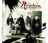 Rankin Family,the - Endless Seasons [Import]