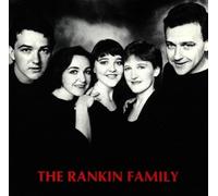 Rankin Family,the - The Rankin Family