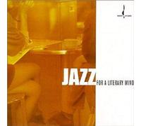 Rankin - Jazz for a Literary Mind