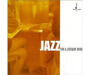 Rankin - Jazz for a Literary Mind