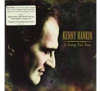 Rankin, Kenny - A Song For You