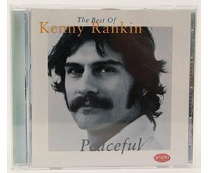 Rankin, Kenny - Peaceful Best of