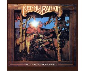 Rankin, Kenny - Silver Morning