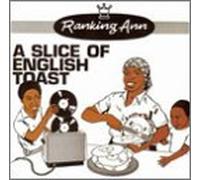 Ranking Ann - Slice of English Toast