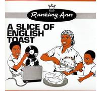 Ranking Ann - Slice of English Toast [Import]