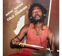 Ranking Barnabas – The Cold Crusher – Vinyle 12"