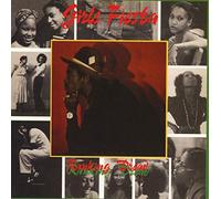 Ranking Dread - Girls Fiesta