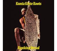 Ranking Dread - Kunta Kinte Roots