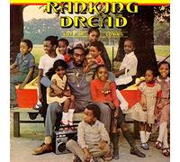 Ranking Dread - Lots of Loving