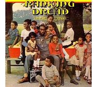 Ranking Dread - Lots Of Loving [Vinyl]
