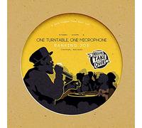 Ranking Joe - 7-One Turntable, One Microphone