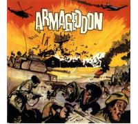 RANKING JOE - Armageddon / KVL 9010