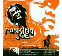 Ranking,Joe - Armageddon Time [Import]